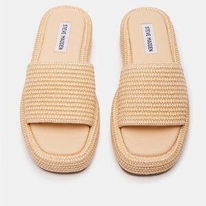 Steve Madden sandals